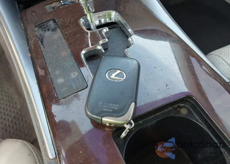 2011 Lexus Is 250 z USA, uszkodzony, nr VIN JTHBF5C26B5152953